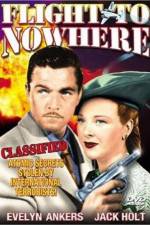 Watch Flight to Nowhere 123movies