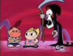 Watch The Grim Adventures of Billy & Mandy: Meet the Reaper (TV Short 2000) 123movies