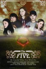 Watch The Five 123movies