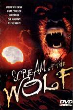 Scream of the Wolf