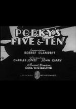 Porky\'s Five & Ten