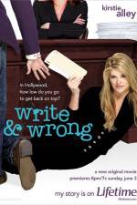 Write & Wrong