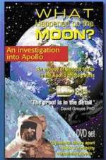 What Happened on the Moon - An Investigation Into Apollo