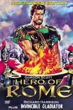 Watch Il gladiatore invincibile 123movies
