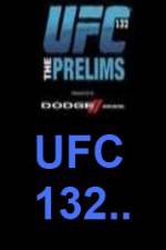 UFC 132 Preliminary Fights