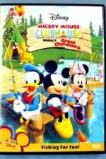 Watch Mickey Mouse Clubhouse Mickey?s Great Outdoors 123movies