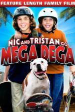 Nic & Tristan Go Mega Dega