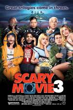 Scary Movie 3