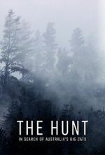 Watch The Hunt: In Search of Australia\'s Big Cats 123movies