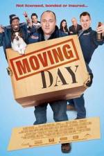 Moving Day