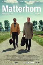 Watch Matterhorn 123movies