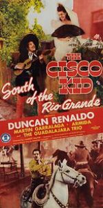 Watch South of the Rio Grande 123movies