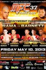Watch MFC 37 True Grit 123movies