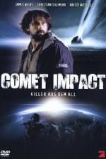 Comet Impact