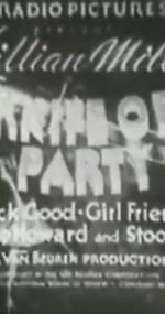 Watch The Knife of the Party 123movies