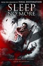 Watch Sleep No More 123movies