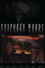 Watch Unspoken Words 123movies
