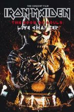 Watch Iron Maiden: The Book of Souls - Live Chapter 123movies