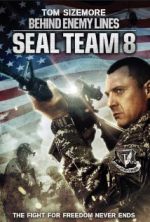 Seal Team Eight: Behind Enemy Lines