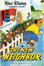Watch The New Neighbor 123movies