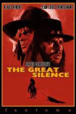 Watch Il grande silenzio 123movies