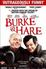 Burke and Hare