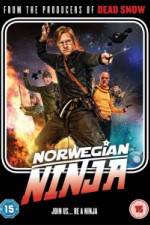 Norwegian Ninja