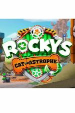 Watch Rocky\'s Cat-astrophe 123movies