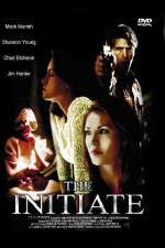 Watch The Initiate 123movies