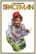 Watch Spaceman 123movies