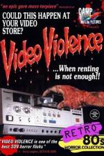 Video Violence 2