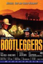 Bootleggers