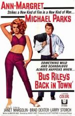 Bus Riley\'s Back in Town