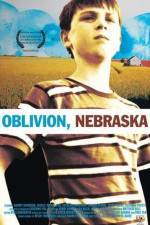 Oblivion Nebraska