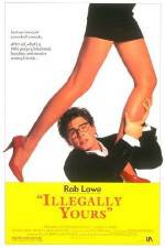 Watch Illegally Yours 123movies