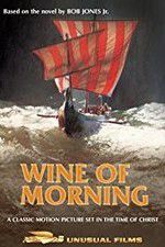 Wine of Morning