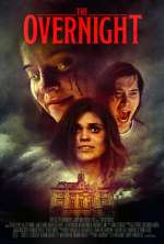 Watch The Overnight 123movies