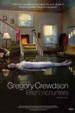 Gregory Crewdson Brief Encounters