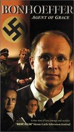 Bonhoeffer: Agent of Grace