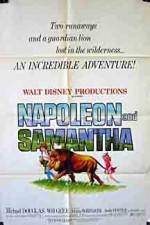 Napoleon and Samantha