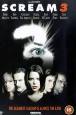 Scream 3