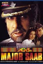 Watch Major Saab 123movies