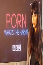 Porn Whats The Harm