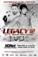 Legacy Fighting Championship 12