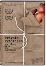 Private Practices: The Story of a Sex Surrogate