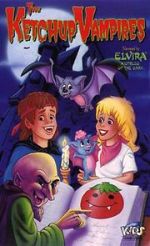 Watch The Ketchup Vampires 123movies