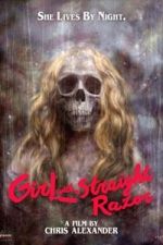 Watch Girl with a Straight Razor 123movies