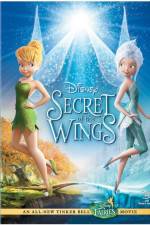 Secret of the Wings