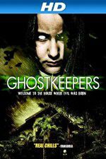 Ghostkeepers