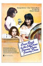 Watch Come Back to the 5 & Dime, Jimmy Dean, Jimmy Dean 123movies